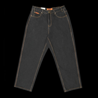 Baggy Denim Jeans