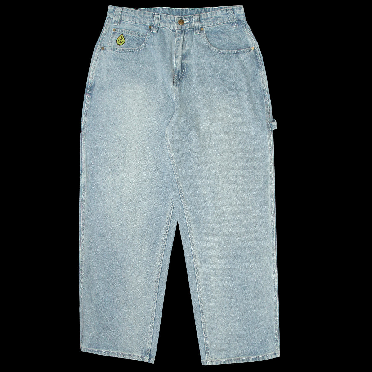 Weathergear Denim Jeans