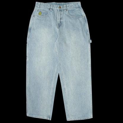 Weathergear Denim Jeans