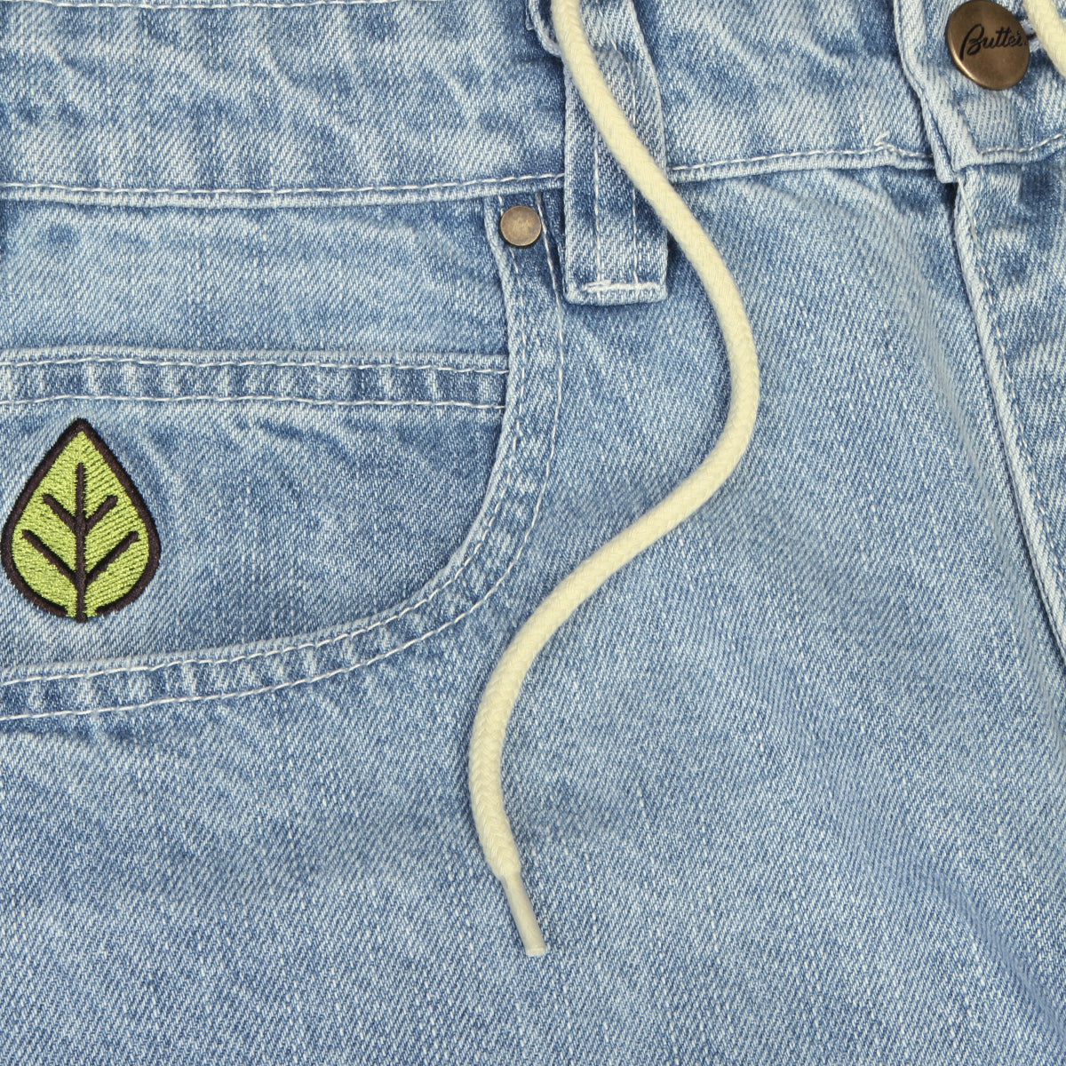 Weathergear Denim Jeans