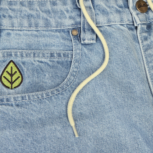 Weathergear Denim Jeans