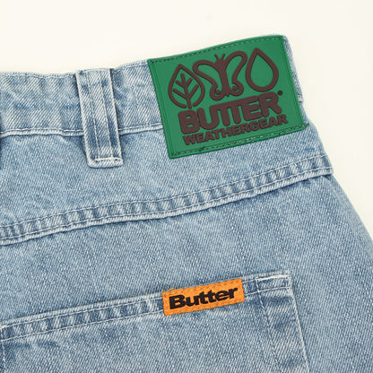 Weathergear Denim Jeans