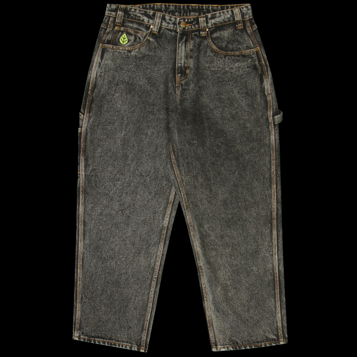 Weathergear Denim Jeans