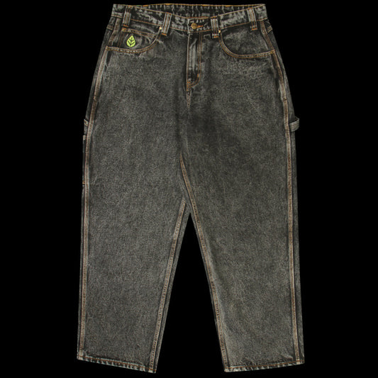 Weathergear Denim Jeans