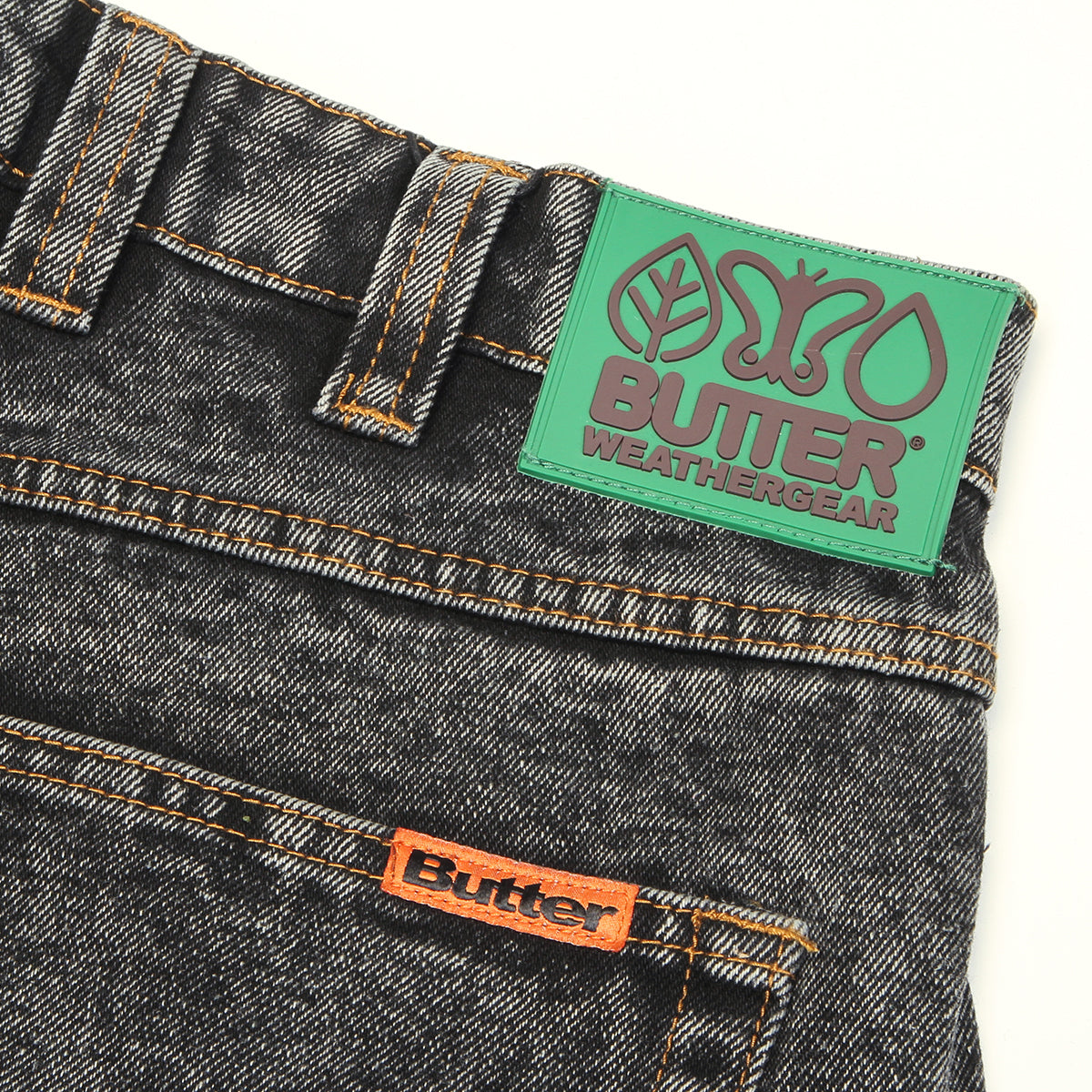Weathergear Denim Jeans