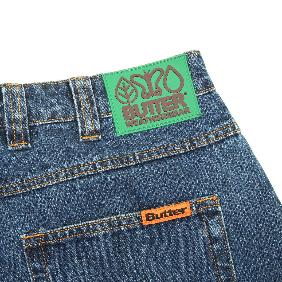 Weathergear Denim Jeans