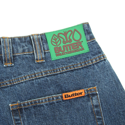 Weathergear Denim Jeans