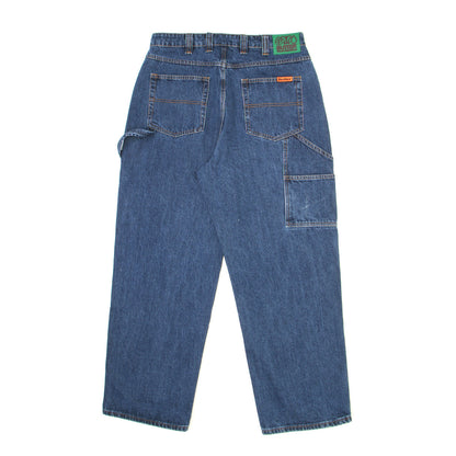 Weathergear Denim Jeans