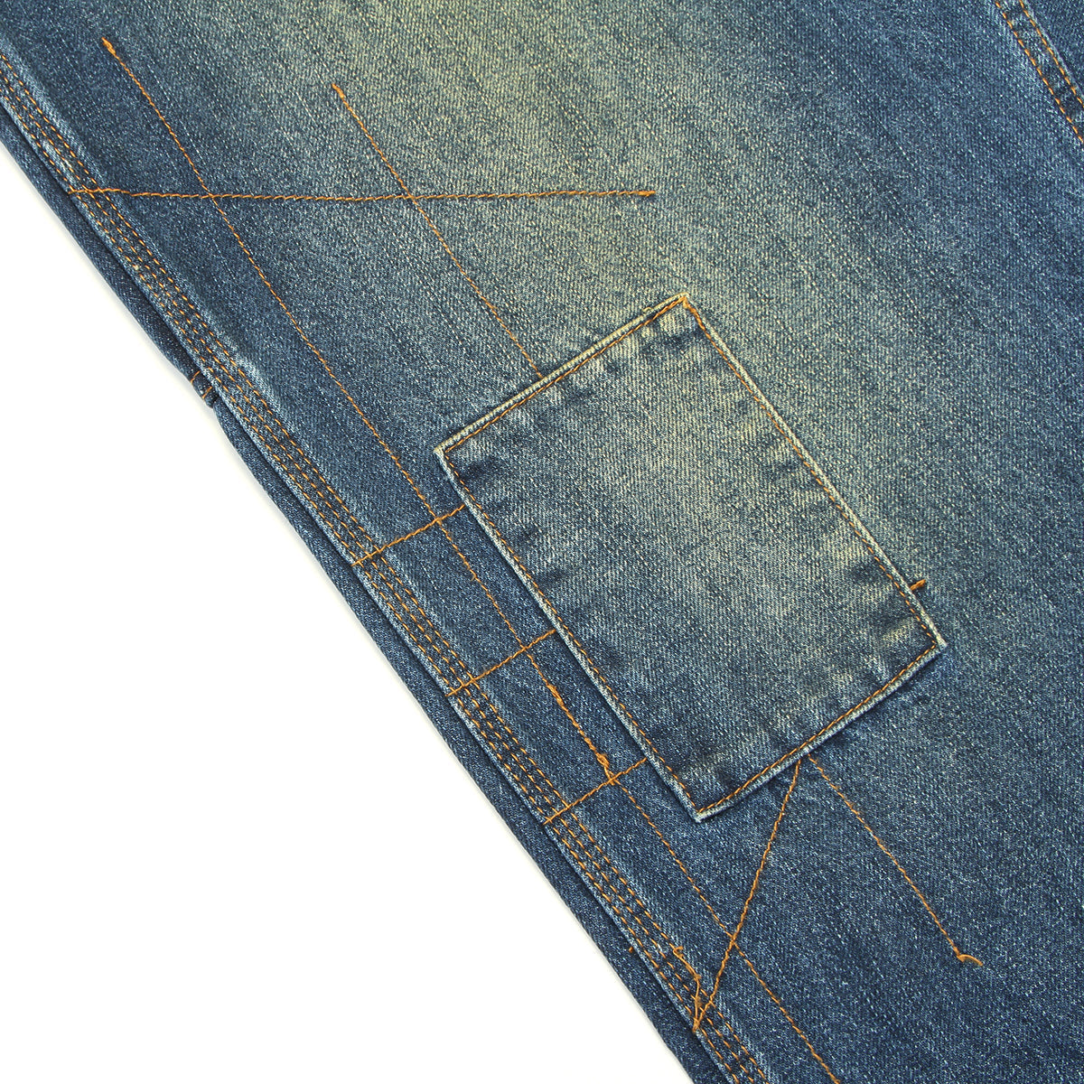 Weathergear Denim Jeans