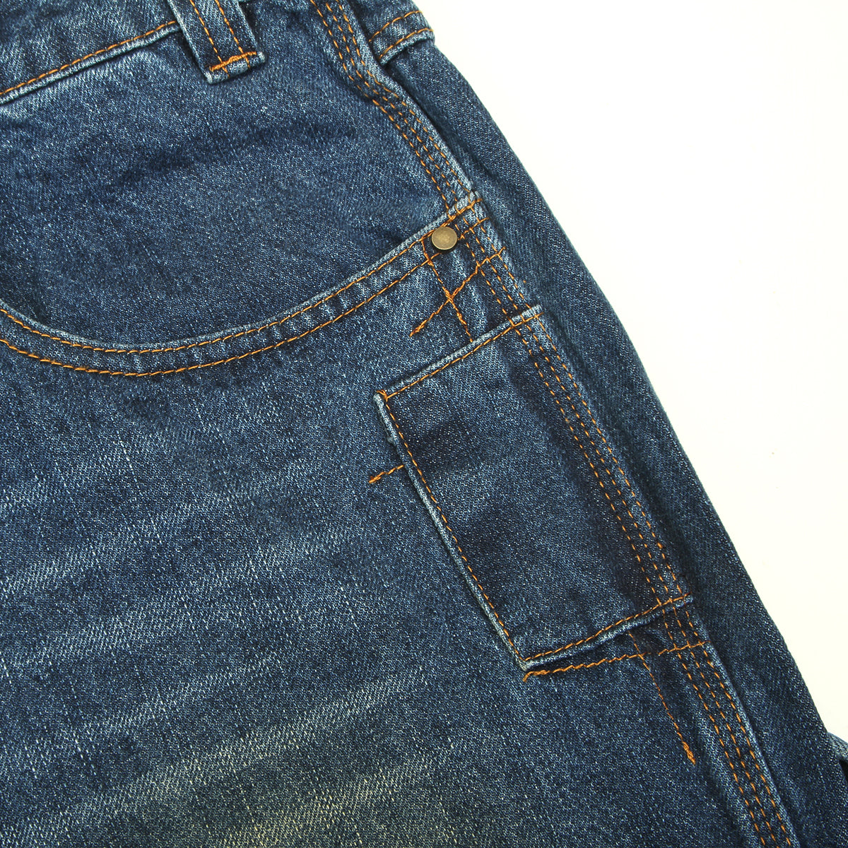 Weathergear Denim Jeans