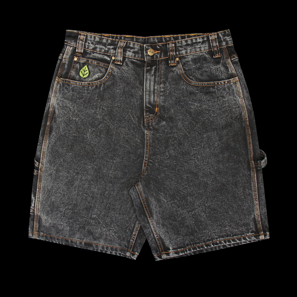 Weathergear Denim Short