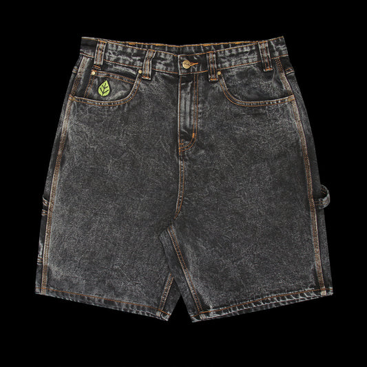 Weathergear Denim Short