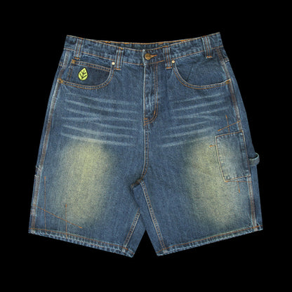 Weathergear Denim Short