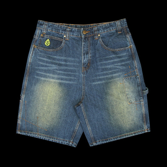 Weathergear Denim Short