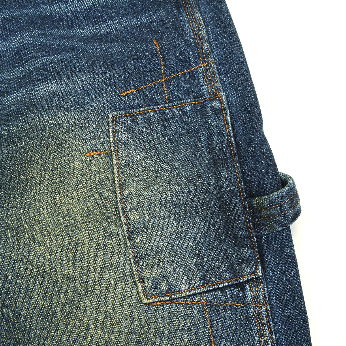 Weathergear Denim Short