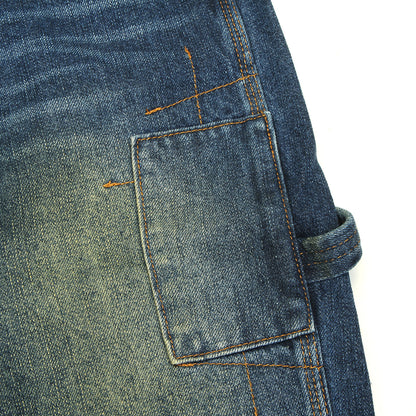 Weathergear Denim Short