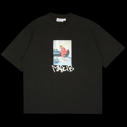 Butter Goods x Madlib - Bomb Shelter T-Shirt