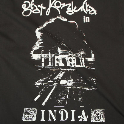 Butter Goods x Madlib - India T-Shirt
