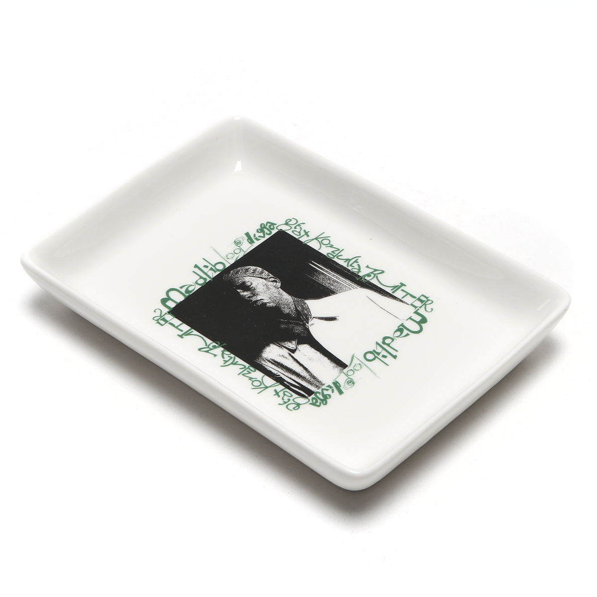 Butter Goods x Madlib - Loop Digga Tray