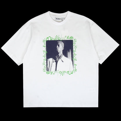 Butter Goods x Madlib - Loop Digga T-Shirt