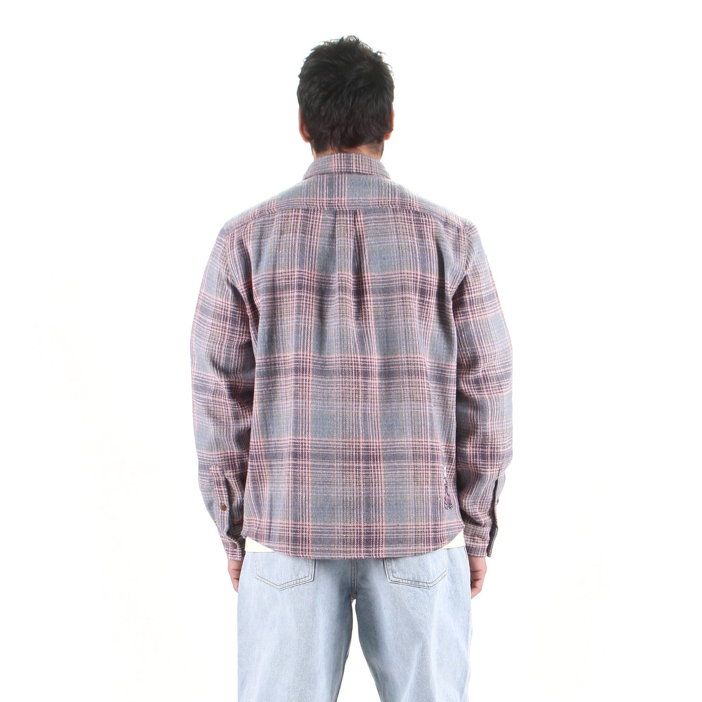 Rodent Flannel Shirt