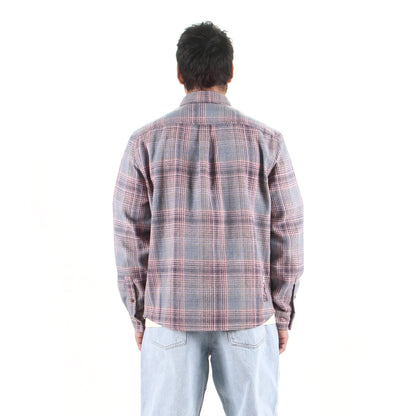 Rodent Flannel Shirt
