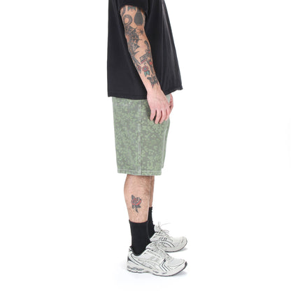 Work Shorts