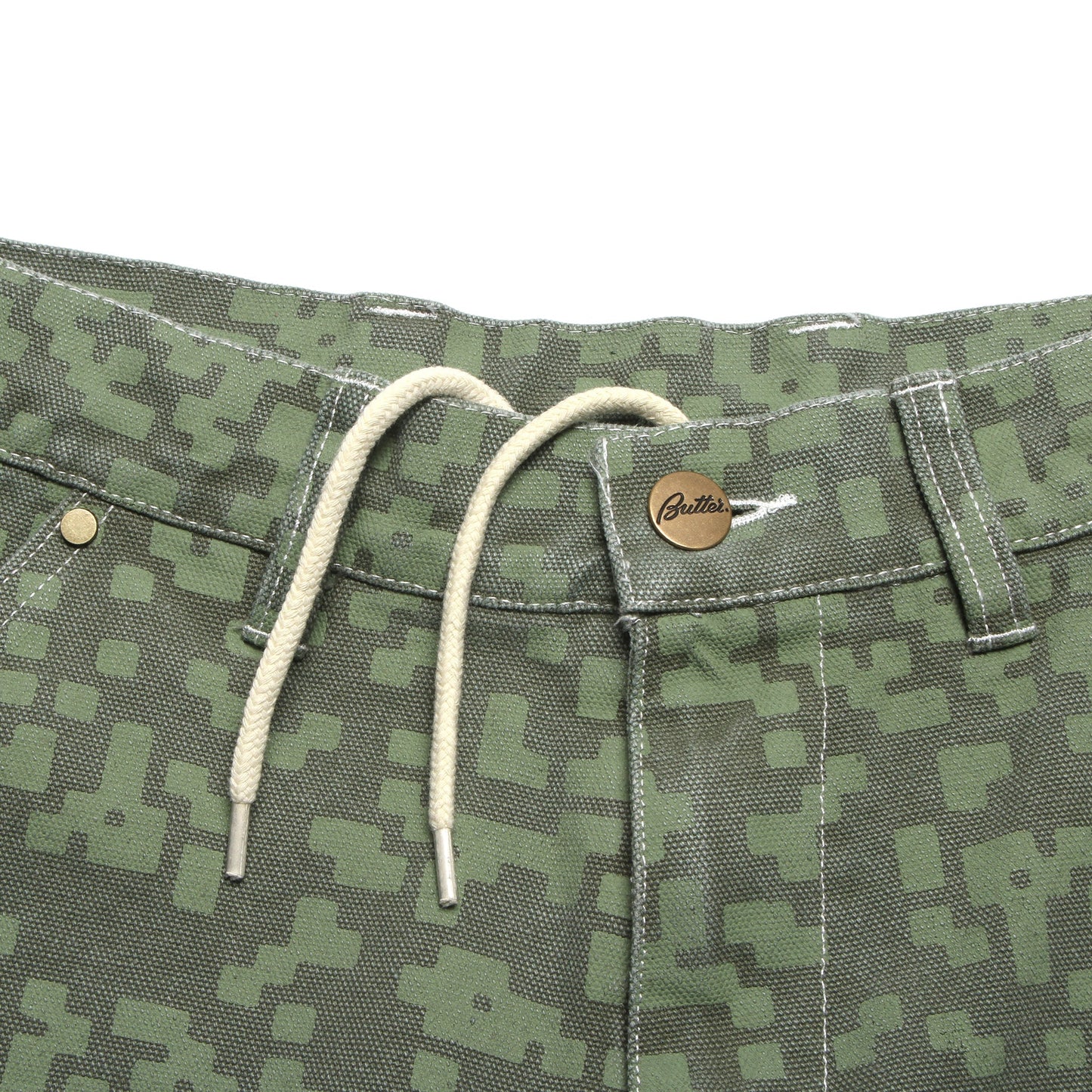 Work Shorts