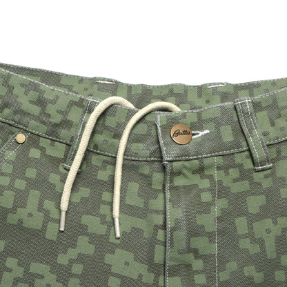 Work Shorts
