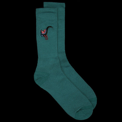 Angry Duck Socks