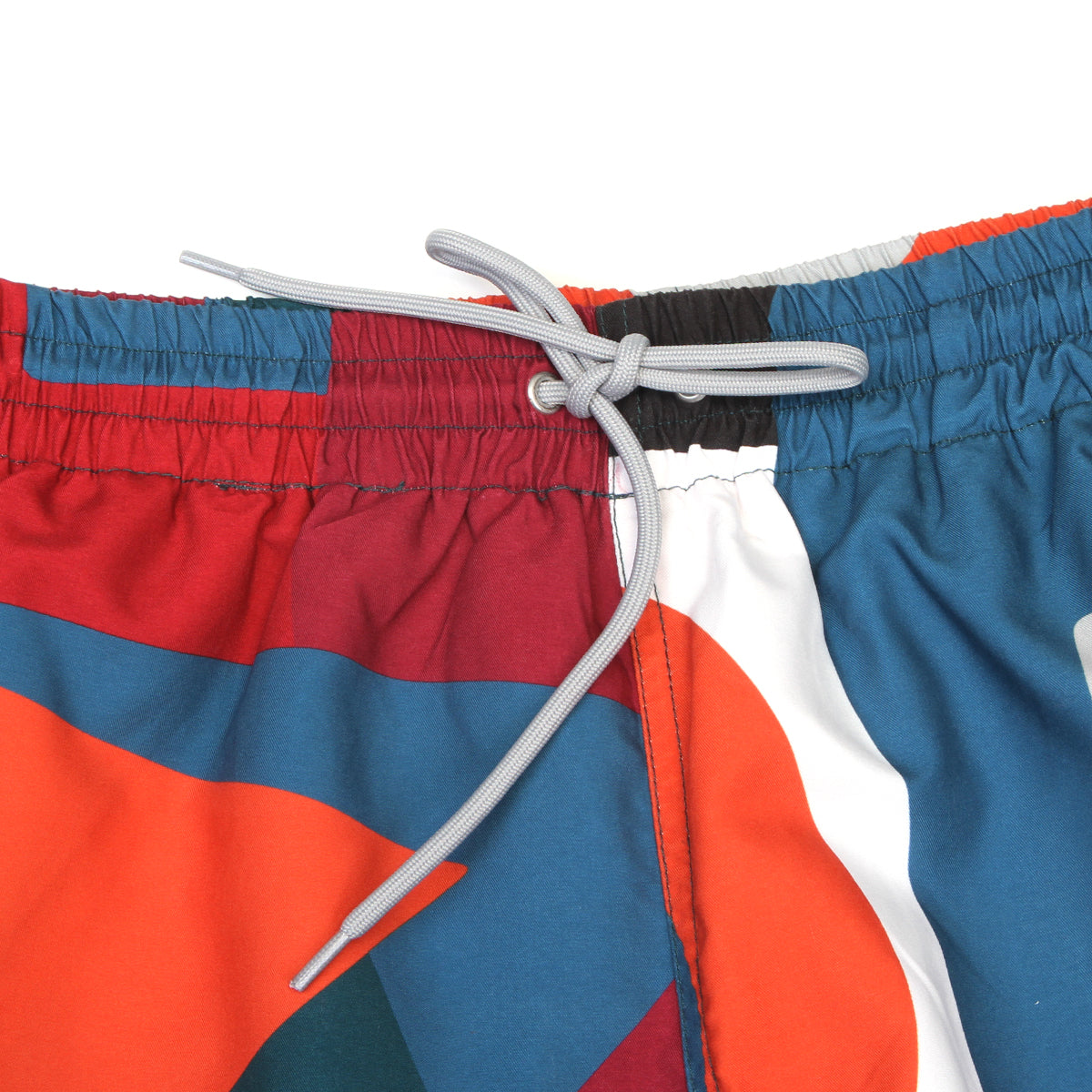 Ball To The Face Swim Shorts