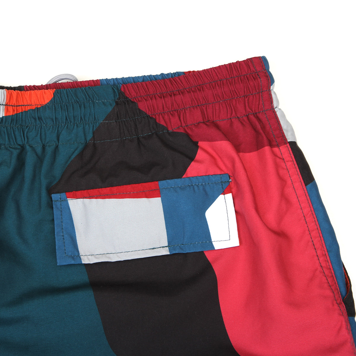 Ball To The Face Swim Shorts