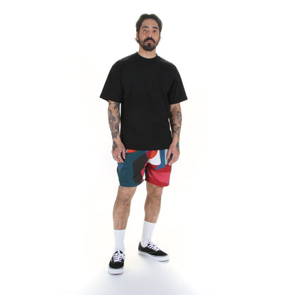 Ball To The Face Swim Shorts