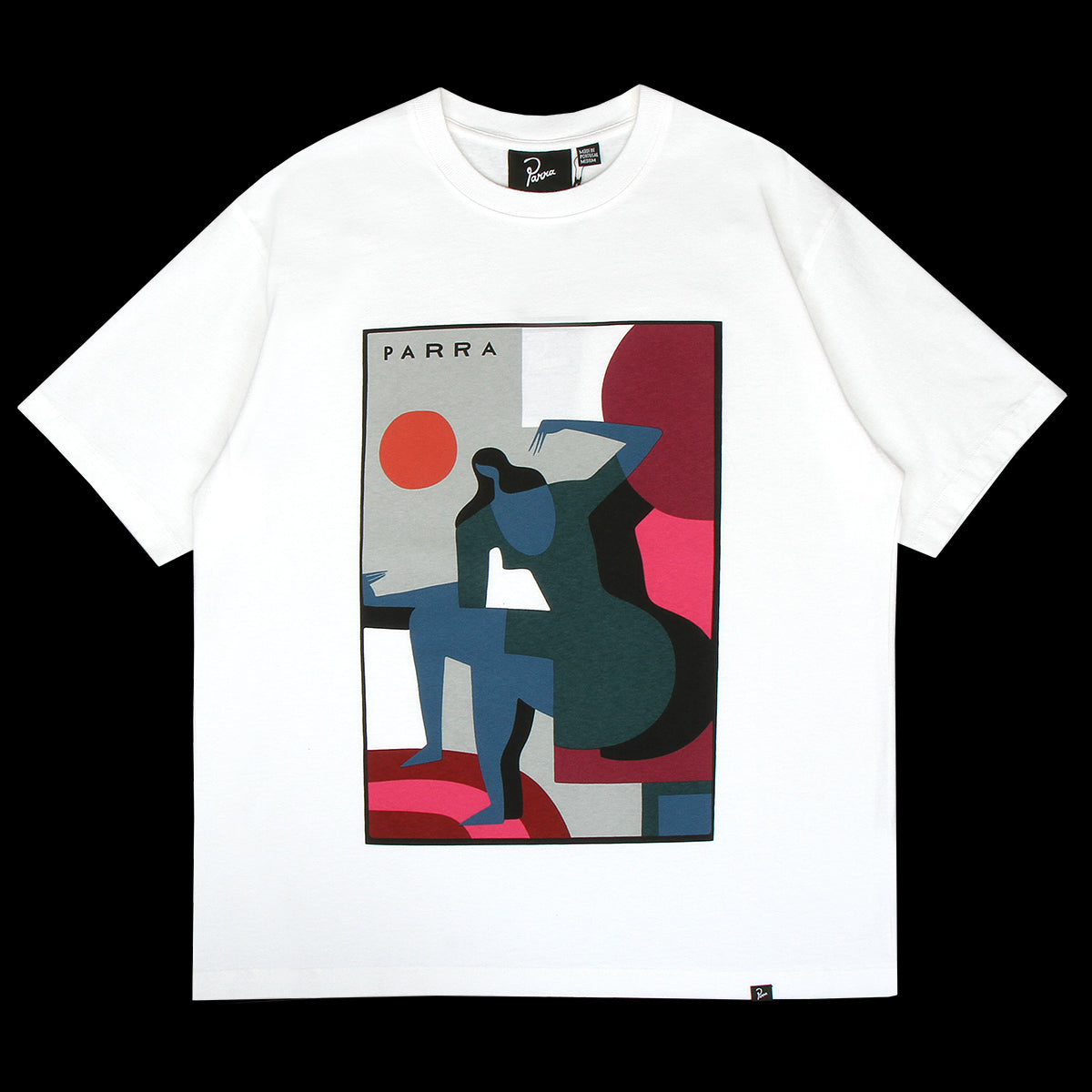 Ball To The Face T-Shirt