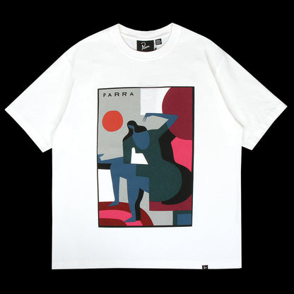 Ball To The Face T-Shirt