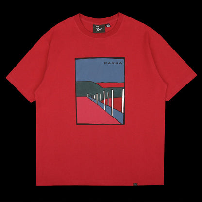 Beach Parking T-Shirt