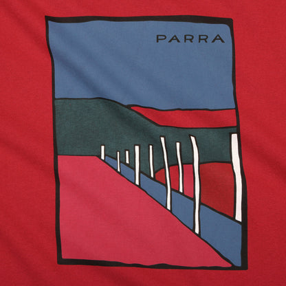 Beach Parking T-Shirt