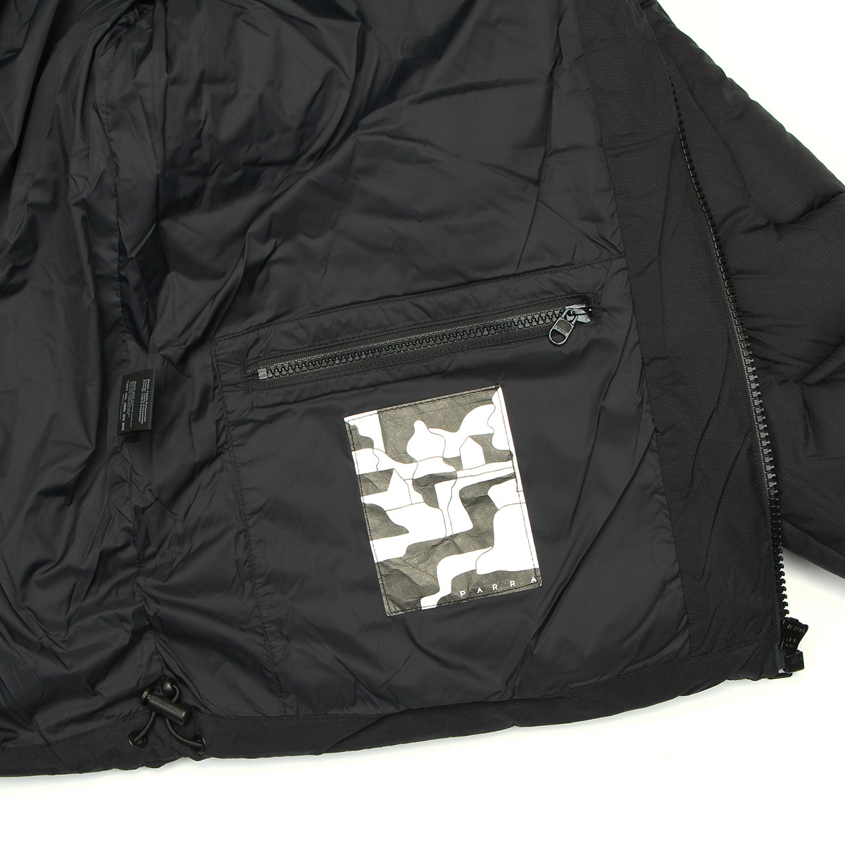 Boring Village Puffer Jacket