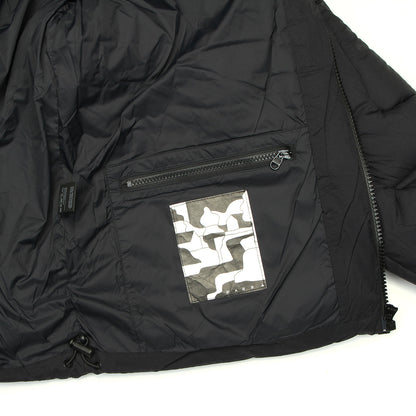 Boring Village Puffer Jacket