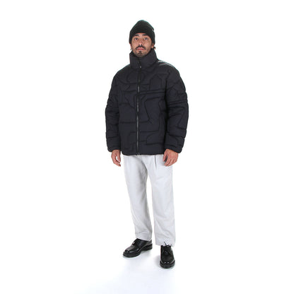 Boring Village Puffer Jacket
