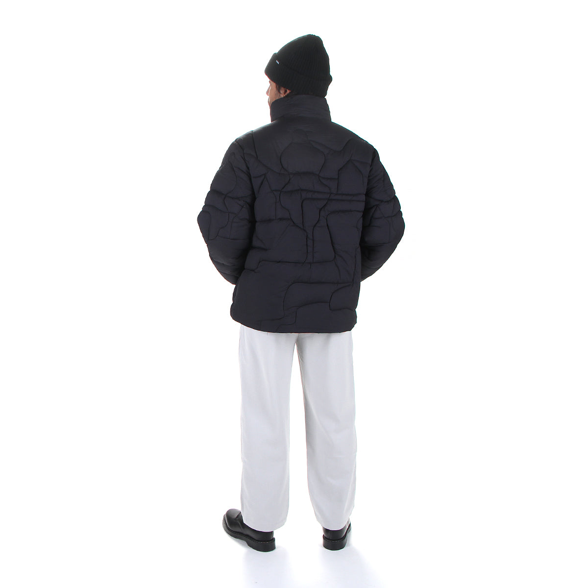 Boring Village Puffer Jacket