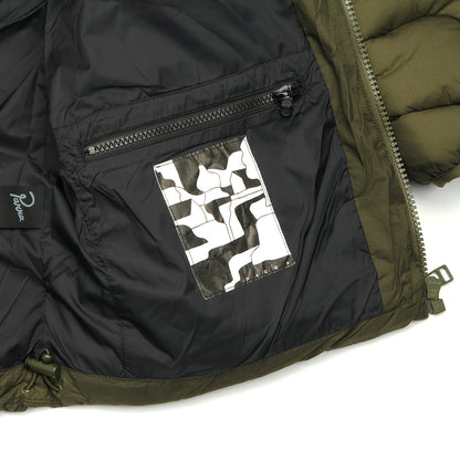 Boring Village Puffer Jacket