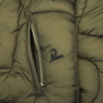 Boring Village Puffer Jacket