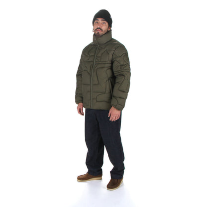 Boring Village Puffer Jacket