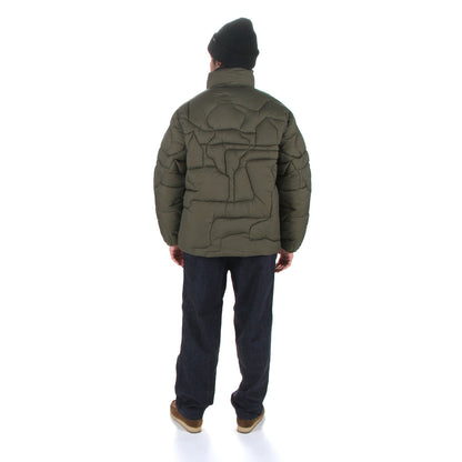 Boring Village Puffer Jacket