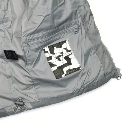 Boring Village Puffer Jacket