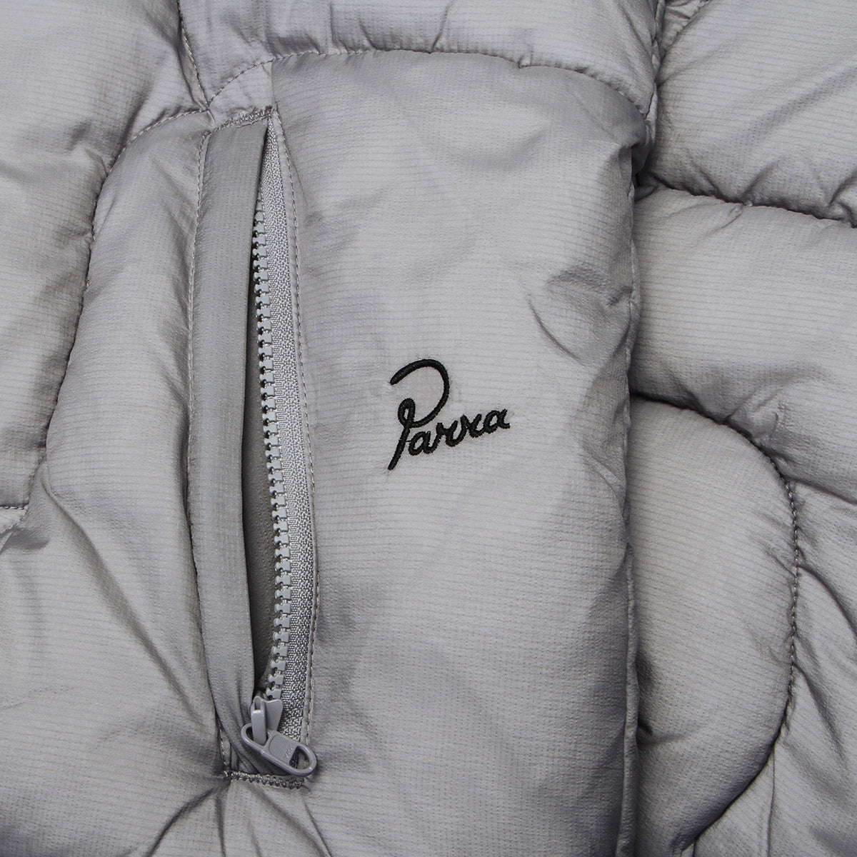 Boring Village Puffer Jacket