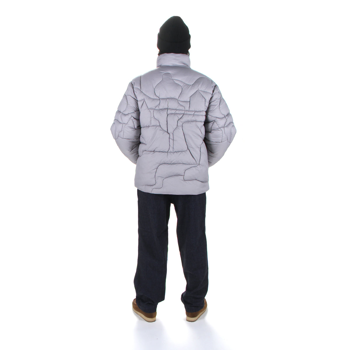 Boring Village Puffer Jacket