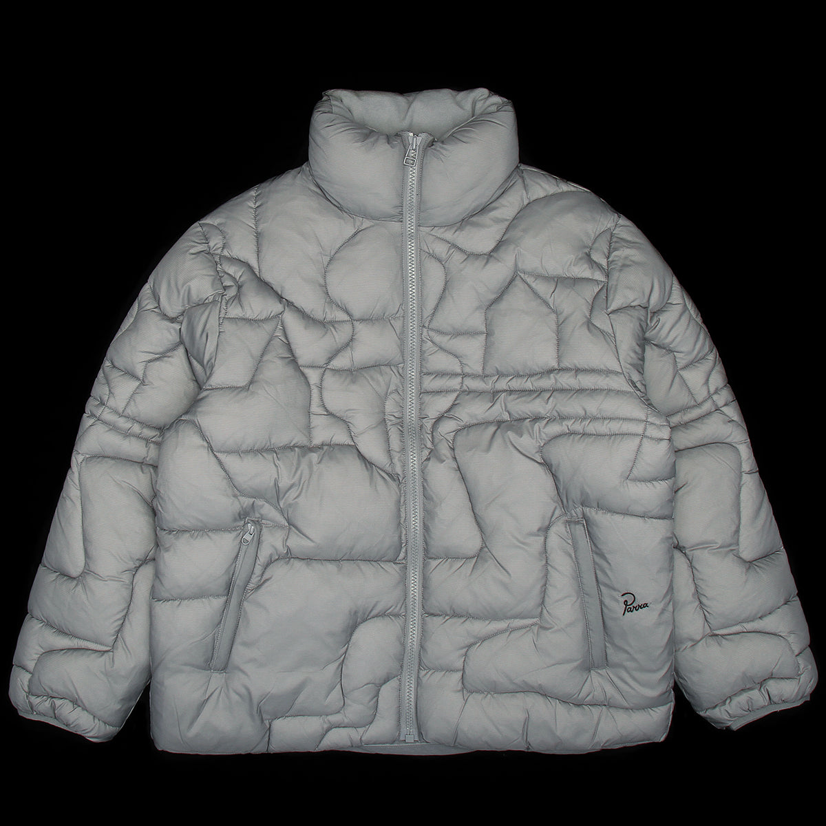 Boring Village Puffer Jacket