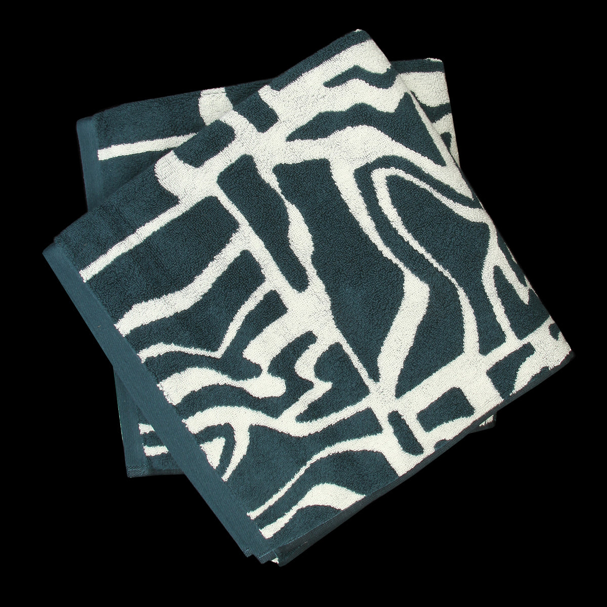 Broken FTP Bath Towel Set